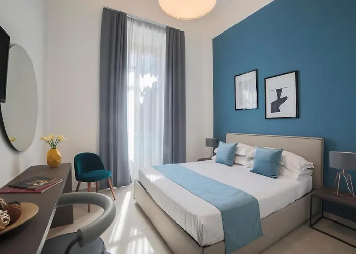 Bespoke Konukevi 4*
