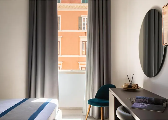 Bespoke Roma
